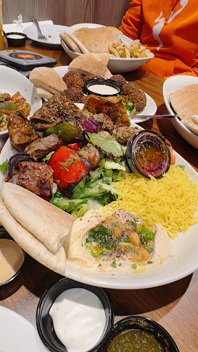 Photo of Dish N Dash - 260 Ranch Dr, Milpitas, CA 95035