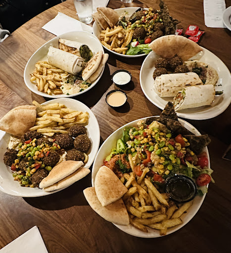 Photo of Dish N Dash - 260 Ranch Dr, Milpitas, CA 95035