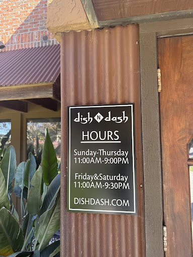 Photo of Dish N Dash - 260 Ranch Dr, Milpitas, CA 95035