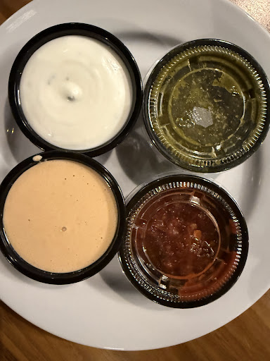 Photo of Dish N Dash - 260 Ranch Dr, Milpitas, CA 95035