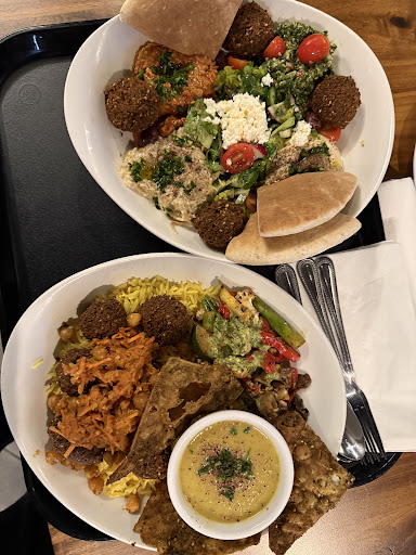 Photo of Dish N Dash - 260 Ranch Dr, Milpitas, CA 95035