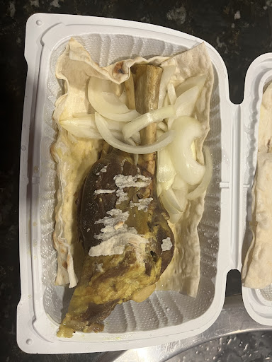 Photo of Zarzour Kabob - 2058 Curtner Ave, San Jose, CA 95124