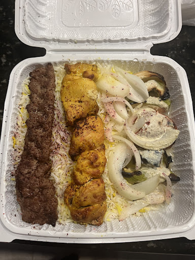 Photo of Zarzour Kabob - 2058 Curtner Ave, San Jose, CA 95124