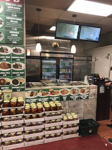 Photo of Zarzour Kabob - 2058 Curtner Ave, San Jose, CA 95124
