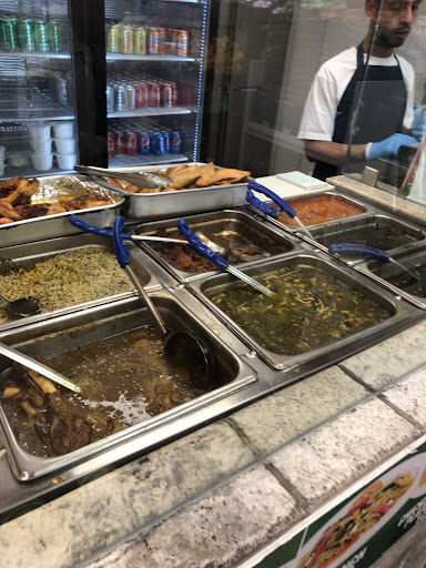 Photo of Zarzour Kabob - 2058 Curtner Ave, San Jose, CA 95124