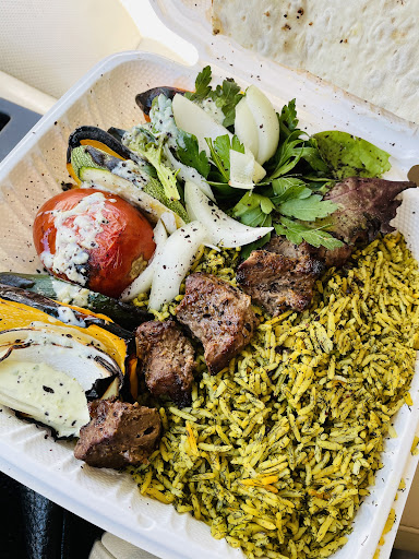 Photo of Zarzour Kabob - 2058 Curtner Ave, San Jose, CA 95124