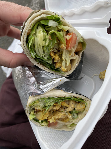 Photo of Zarzour Kabob - 2058 Curtner Ave, San Jose, CA 95124