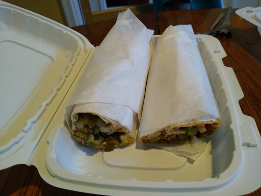 Photo of Zarzour Kabob - 2058 Curtner Ave, San Jose, CA 95124