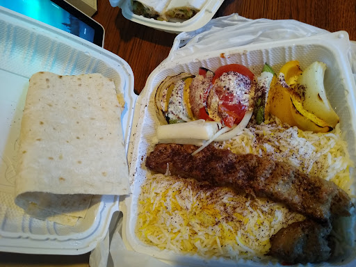 Photo of Zarzour Kabob - 2058 Curtner Ave, San Jose, CA 95124
