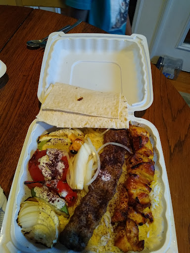 Photo of Zarzour Kabob - 2058 Curtner Ave, San Jose, CA 95124
