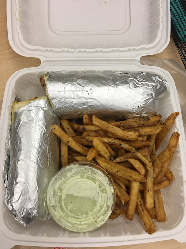 Photo of Zarzour Kabob - 2058 Curtner Ave, San Jose, CA 95124