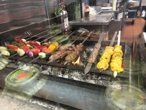 Photo of Zarzour Kabob - 2058 Curtner Ave, San Jose, CA 95124