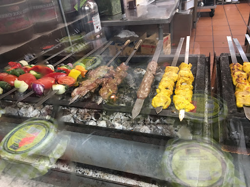 Photo of Zarzour Kabob - 2058 Curtner Ave, San Jose, CA 95124