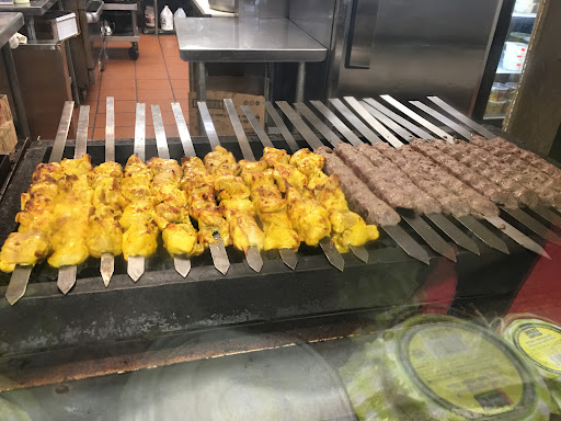 Photo of Zarzour Kabob - 2058 Curtner Ave, San Jose, CA 95124