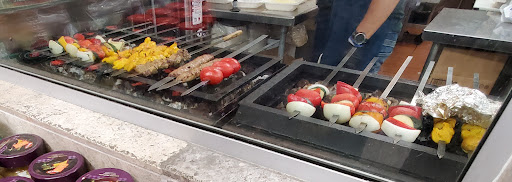 Photo of Zarzour Kabob - 2058 Curtner Ave, San Jose, CA 95124