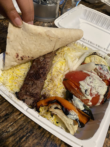 Photo of Zarzour Kabob - 2058 Curtner Ave, San Jose, CA 95124
