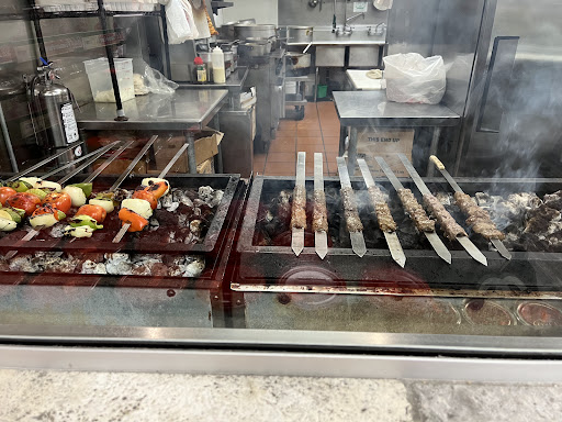 Photo of Zarzour Kabob - 2058 Curtner Ave, San Jose, CA 95124