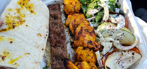 Photo of Zarzour Kabob - 2058 Curtner Ave, San Jose, CA 95124