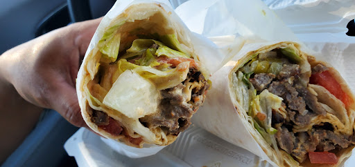 Photo of Zarzour Kabob - 2058 Curtner Ave, San Jose, CA 95124