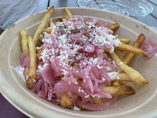 Photo of The Kebab Shop - 3938 Rivermark Plaza, Santa Clara, CA 95054