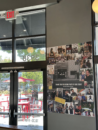 Photo of The Kebab Shop - 3938 Rivermark Plaza, Santa Clara, CA 95054