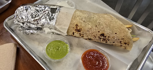 Photo of The Kebab Shop - 3938 Rivermark Plaza, Santa Clara, CA 95054