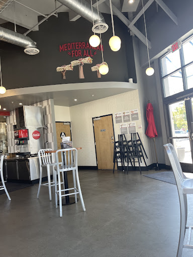 Photo of The Kebab Shop - 3938 Rivermark Plaza, Santa Clara, CA 95054