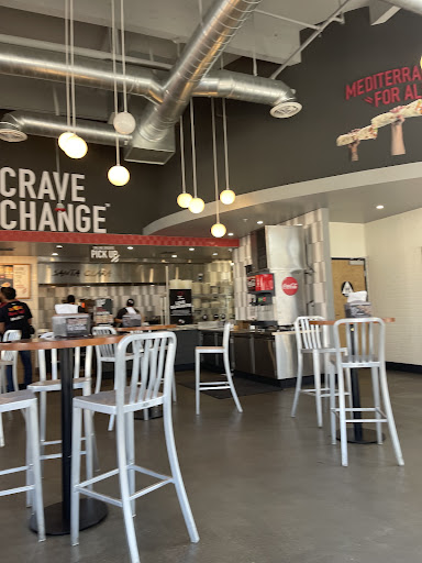 Photo of The Kebab Shop - 3938 Rivermark Plaza, Santa Clara, CA 95054