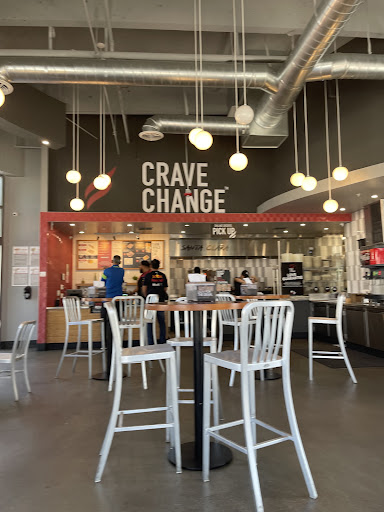 Photo of The Kebab Shop - 3938 Rivermark Plaza, Santa Clara, CA 95054