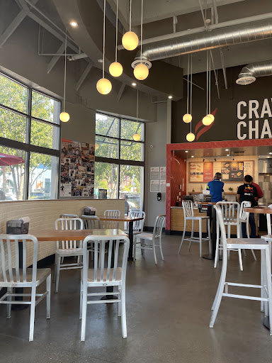 Photo of The Kebab Shop - 3938 Rivermark Plaza, Santa Clara, CA 95054