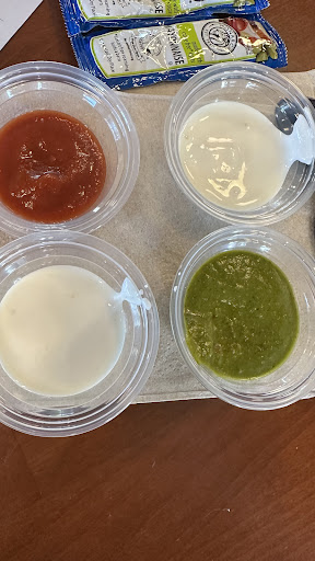 Photo of The Kebab Shop - 3938 Rivermark Plaza, Santa Clara, CA 95054