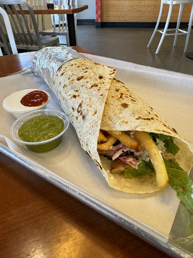 Photo of The Kebab Shop - 3938 Rivermark Plaza, Santa Clara, CA 95054