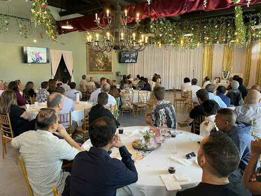 Photo of Sophie's Mediterranean Grill - 4035 Evergreen Village Square #20, San Jose, CA 95135