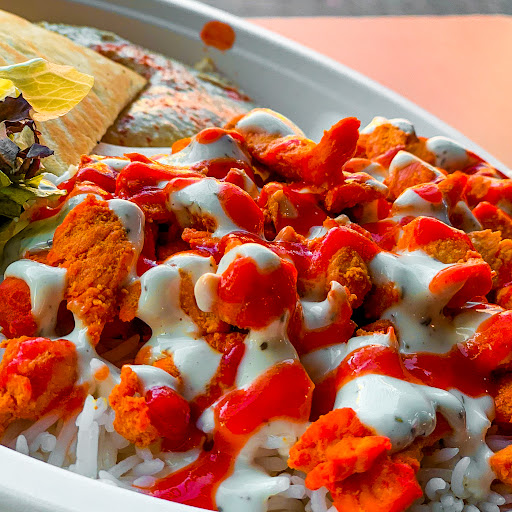 Photo of Sophie's Mediterranean Grill - 4035 Evergreen Village Square #20, San Jose, CA 95135