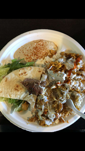 Photo of Sophie's Mediterranean Grill - 4035 Evergreen Village Square #20, San Jose, CA 95135