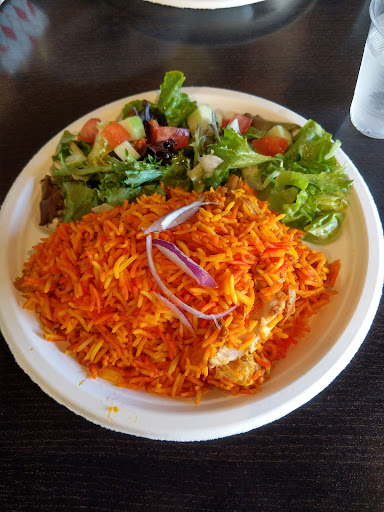 Photo of Sophie's Mediterranean Grill - 4035 Evergreen Village Square #20, San Jose, CA 95135