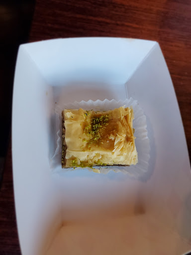 Photo of Sophie's Mediterranean Grill - 4035 Evergreen Village Square #20, San Jose, CA 95135