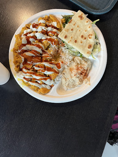 Photo of Sophie's Mediterranean Grill - 4035 Evergreen Village Square #20, San Jose, CA 95135