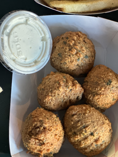 Photo of Sophie's Mediterranean Grill - 4035 Evergreen Village Square #20, San Jose, CA 95135