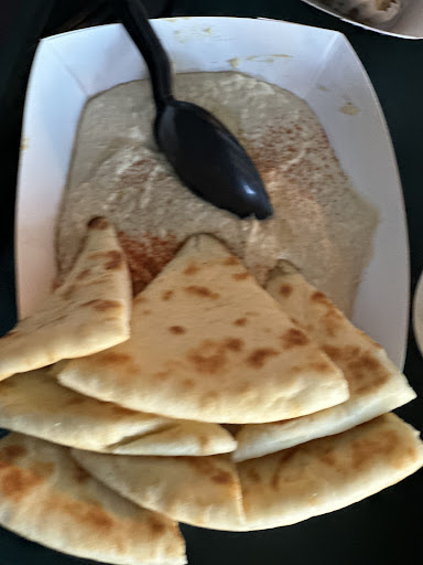 Photo of Sophie's Mediterranean Grill - 4035 Evergreen Village Square #20, San Jose, CA 95135