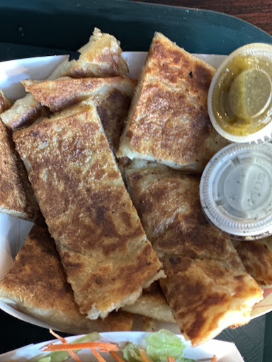 Photo of Sophie's Mediterranean Grill - 4035 Evergreen Village Square #20, San Jose, CA 95135