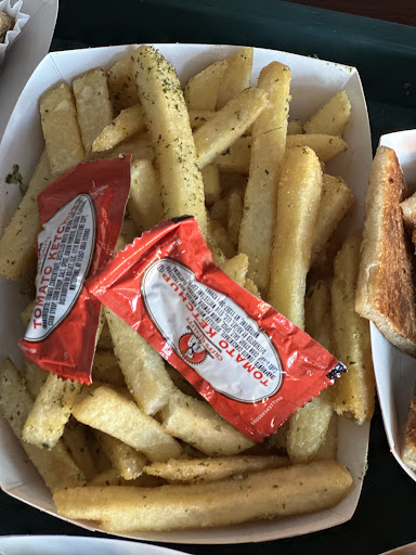 Photo of Sophie's Mediterranean Grill - 4035 Evergreen Village Square #20, San Jose, CA 95135