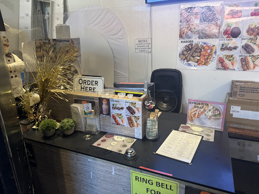 Photo of Sophie's Mediterranean Grill - 4035 Evergreen Village Square #20, San Jose, CA 95135