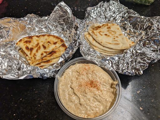 Photo of Sophie's Mediterranean Grill - 4035 Evergreen Village Square #20, San Jose, CA 95135