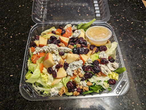 Photo of Sophie's Mediterranean Grill - 4035 Evergreen Village Square #20, San Jose, CA 95135