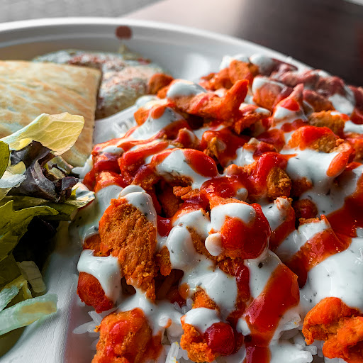 Photo of Sophie's Mediterranean Grill - 4035 Evergreen Village Square #20, San Jose, CA 95135