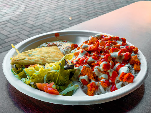 Photo of Sophie's Mediterranean Grill - 4035 Evergreen Village Square #20, San Jose, CA 95135