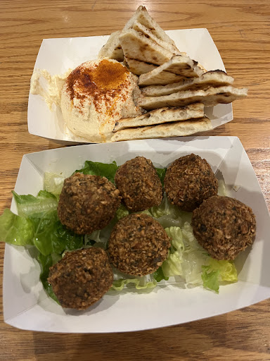 Photo of Nick The Greek - 143 W Santa Clara St, San Jose, CA 95113