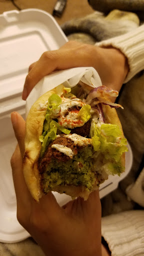 Photo of Nick The Greek - 143 W Santa Clara St, San Jose, CA 95113