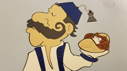 Photo of Nick The Greek - 143 W Santa Clara St, San Jose, CA 95113